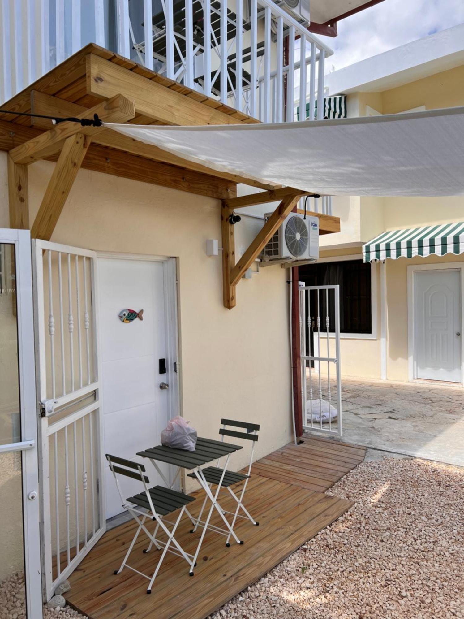 מלון לה לגונה Emy House מראה חיצוני תמונה