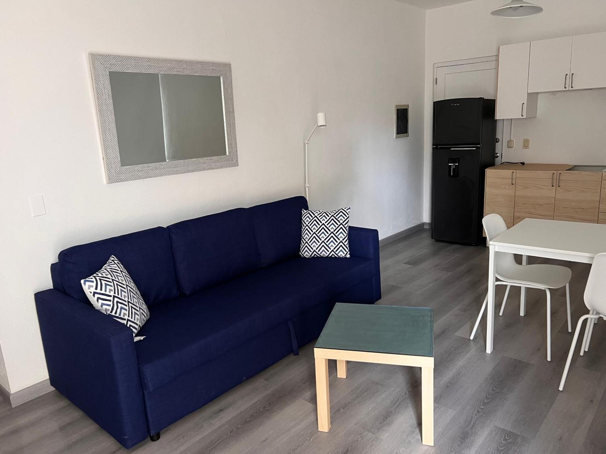 מלון לה לגונה Emy House מראה חיצוני תמונה