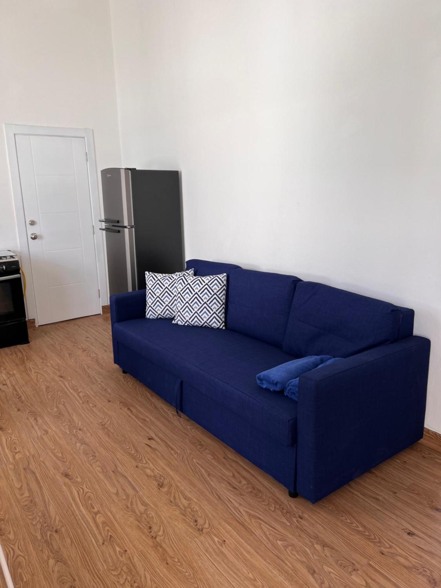 מלון לה לגונה Emy House מראה חיצוני תמונה