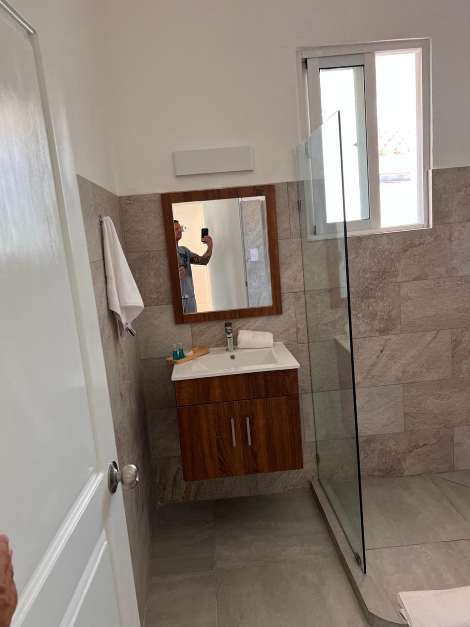 מלון לה לגונה Emy House מראה חיצוני תמונה