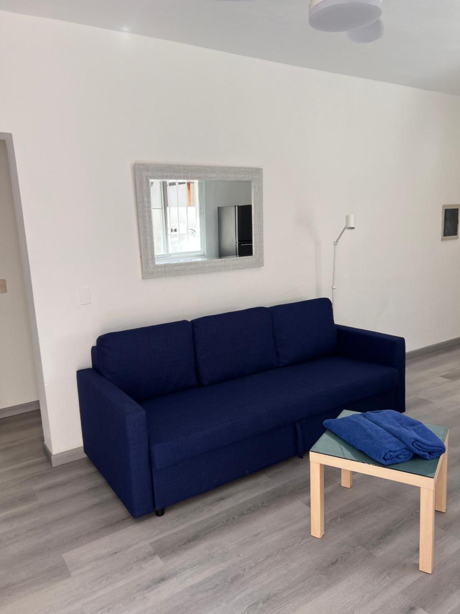 מלון לה לגונה Emy House מראה חיצוני תמונה