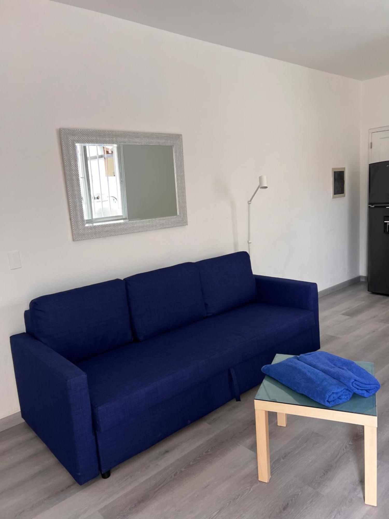 מלון לה לגונה Emy House מראה חיצוני תמונה